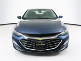 Used 2022 Chevrolet Malibu LT image 2