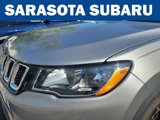 Used 2020 Jeep Compass Sport image 4