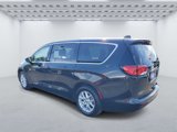 Used 2022 Chrysler Voyager LX image 3