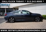 Used 2016 Honda Civic Touring image 2