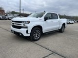 Used 2019 Chevrolet Silverado 1500 RST image 4