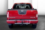 Used 2012 Nissan Frontier PRO-4X image 3