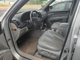 Used 2007 Hyundai Santa Fe Limited image 5