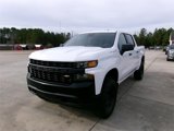 Used 2022 Chevrolet Silverado 1500 W/T w/ WT Value Package image 3