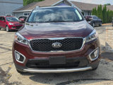 Used 2016 Kia Sorento EX w/ EX Touring Package image 2