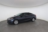 Used 2016 Chevrolet Cruze LT w/ Sun And Sound Package image 5