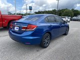 Used 2015 Honda Civic LX image 4