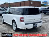 Used 2014 Ford Flex SEL w/ Equipment Group 202A image 3