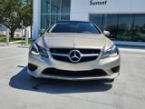 Used 2015 Mercedes-Benz E 400 Cabriolet image 2