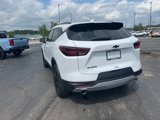 Used 2023 Chevrolet Blazer LT w/ Convenience Package image 3