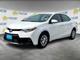 Used 2016 Toyota Corolla L image 3
