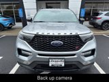 Used 2020 Ford Explorer ST w/ ST Street Pack image 2