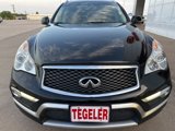 Used 2017 INFINITI QX50 AWD w/ Premium Plus Package image 2