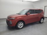 Used 2021 Kia Soul S w/ Paint Protection Package image 2