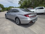 Used 2023 Hyundai Sonata SEL w/ Cargo Package image 4