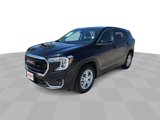 Used 2024 GMC Terrain SLE image 4