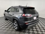 Used 2021 Jeep Cherokee Limited image 5