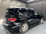 Used 2017 INFINITI QX80 4WD image 3
