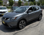 Used 2018 Nissan Rogue Sport SL w/ SL Premium Package image 4