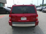 Used 2008 Jeep Patriot Limited image 2
