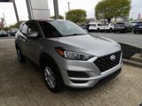 Used 2020 Hyundai Tucson SE image 3