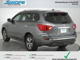 Used 2020 Nissan Pathfinder SV image 4