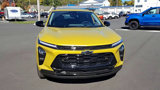 New 2025 Chevrolet Trax ACTIV w/ Sunroof Package image 4