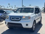 Used 2009 Honda Pilot LX image 2