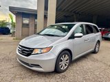 Used 2014 Honda Odyssey EX-L image 2