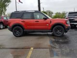 New 2024 Ford Bronco Sport Big Bend w/ Convenience Package image 2