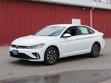 New 2025 Volkswagen Jetta S image 4
