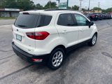Used 2018 Ford EcoSport SE image 5