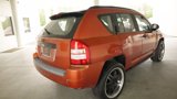 Used 2008 Jeep Compass Sport image 6