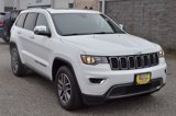 Used 2021 Jeep Grand Cherokee Limited image 2