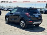 Certified 2022 Buick Encore Preferred w/ Safety Package image 4
