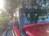 Used 2011 Jeep Wrangler Unlimited Sport image 5