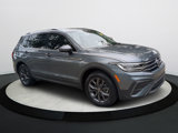 Used 2022 Volkswagen Tiguan SE image 2