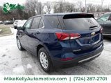 Used 2022 Chevrolet Equinox LT image 5
