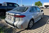 Certified 2022 Toyota Corolla LE image 3