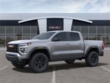 New 2025 GMC Canyon Elevation w/ Convenience Package image 2