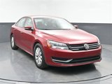 Used 2015 Volkswagen Passat 1.8T Wolfsburg Edition image 2