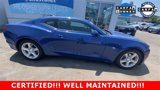 Certified 2023 Chevrolet Camaro LT image 2
