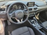 Used 2016 MAZDA MAZDA6 Touring image 2