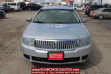 Used 2006 Lincoln Zephyr image 2
