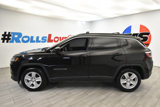 Used 2022 Jeep Compass Latitude image 2