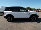 New 2025 Ford Bronco Sport Outer Banks w/ Outer Banks Tech Package+ image 5