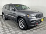 Used 2018 Jeep Grand Cherokee Trailhawk image 3