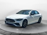 Used 2024 Mercedes-Benz C 300 4MATIC Sedan image 3