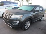 Used 2016 Ford Explorer XLT w/ Equipment Group 202A image 3