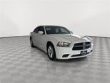 Used 2014 Dodge Charger SE image 2